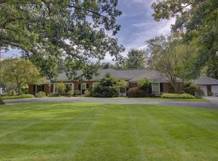 1719 Probert Rd, Jackson, MI 49203