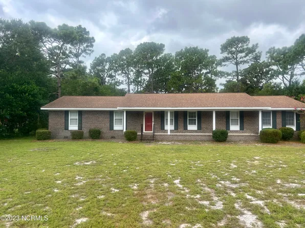 440 Robert E Lee Drive, Wilmington, NC 28412