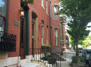 2210 E Pratt St, Baltimore, MD 21231