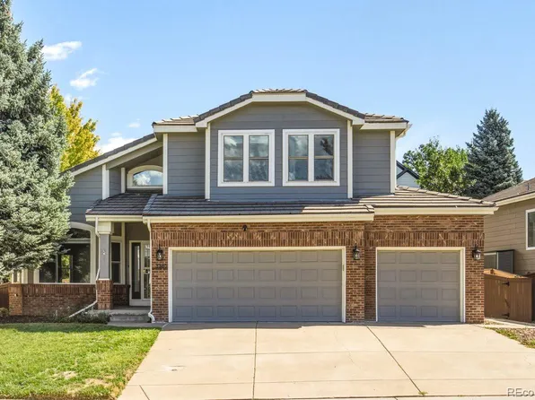 3385 White Oak Lane, Highlands Ranch, CO 80129
