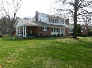 8274 Brittany Pl, Pittsburgh, PA 15237