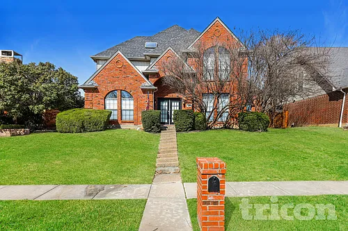 2115 Fawn Ridge Trl Photo 1
