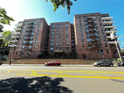 277 Bronx River Road #7J, Yonkers, NY, 10704