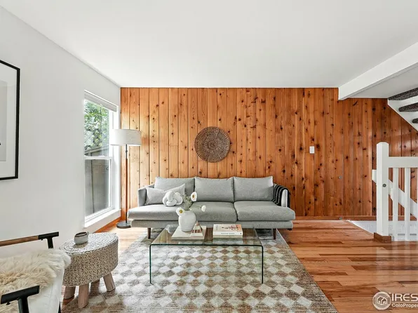 1187 Bear Mountain Dr #B, Boulder, CO 80305