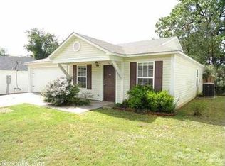 105 Butterfield Xing, Haskell, AR 72015