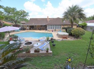 2912 Circle Ridge Dr, Orange Park, FL 32065