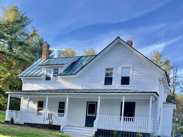 103 Elm Street, Newport, NH 03773