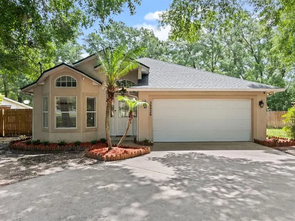 30926 County Road 435, Mount Plymouth, FL 32776