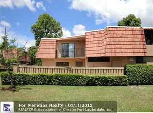 8249 Severn Dr APT C, Boca Raton, FL 33433