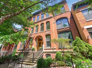 820 W Webster Ave #2W, Chicago, IL 60614