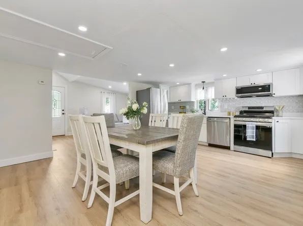 84 Cedar St, East Bridgewater, MA 02333