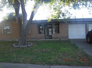 1727 Denver St, Portland, TX 78374