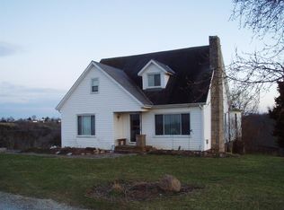 413 Wagel Rd, Brooksville, KY 41004