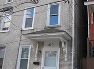 410 Pawnee St, Bethlehem, PA 18015
