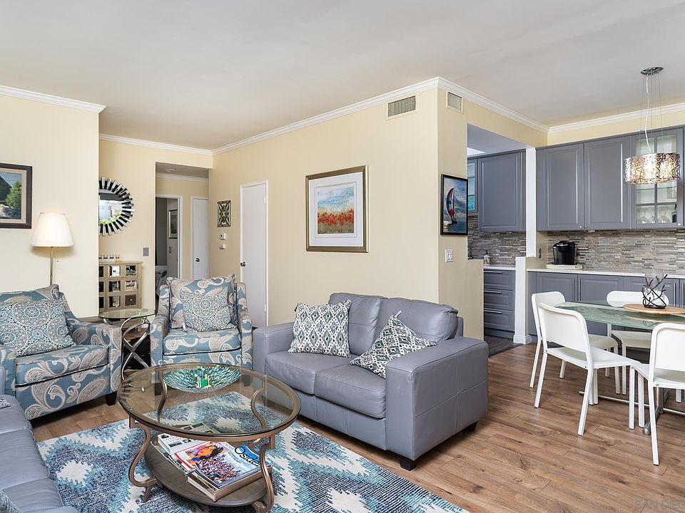 1st image of 701 Kettner Blvd Unit 127