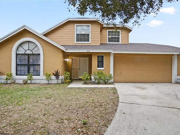 6606 Mogul Ct, Orlando, FL 32818