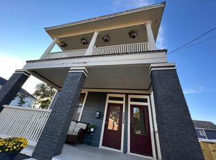 1334 N Market St #2, Jacksonville, FL 32206