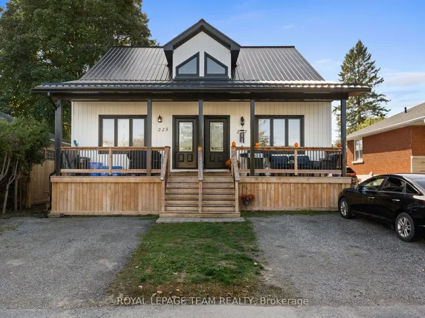 227 Roberta Cres, Prescott, ON K0E 1T0