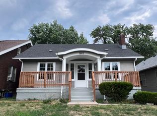 2862 Mary St, Omaha, NE 68112