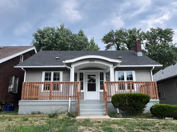 2862 Mary St, Omaha, NE 68112