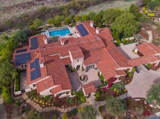 7640 Iluminado, San Diego, CA 92127
