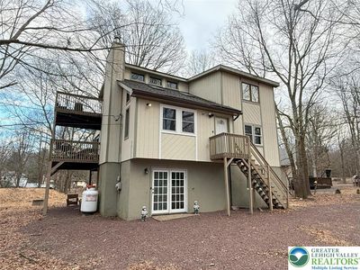248 Penn Forest Trl, Albrightsville, PA, 18210