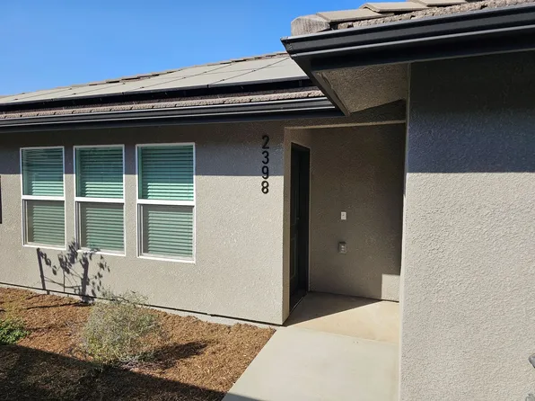 2380-2392 Oakmont Cir #2398, Tulare, CA 93274