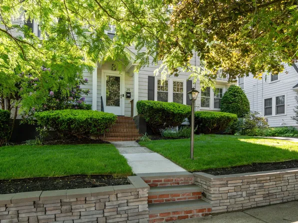 35 Gorham Rd, Belmont, MA 02478