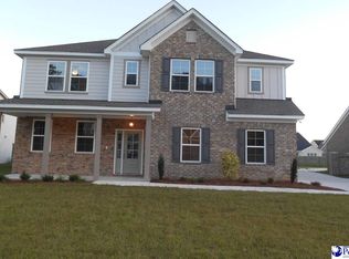 851 Bellemeade, Florence, SC 29501