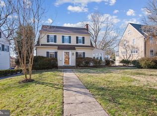 209 Cedarcroft Rd, Baltimore, MD 21212