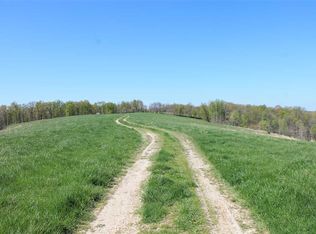 7000 E Sylvania Rd, Bloomfield, IN 47424