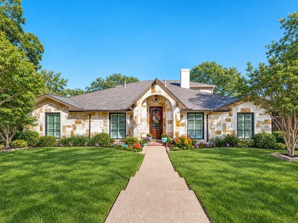9159 Dunmore Dr, Dallas, TX 75231