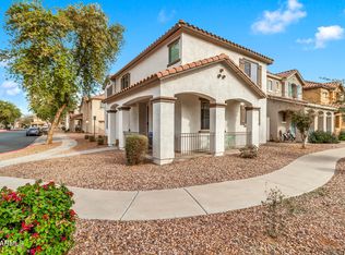 2879 S Key Biscayne Dr, Gilbert, AZ 85295