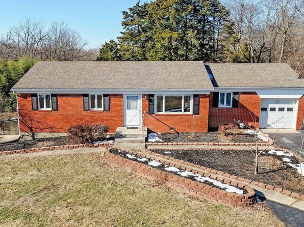 2497 N State Road 157, Bloomfield, IN 47424