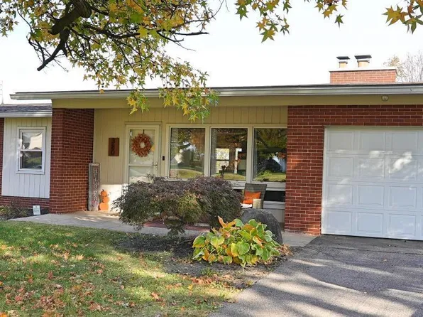 380 Macready Ave, Monroe, OH 45050