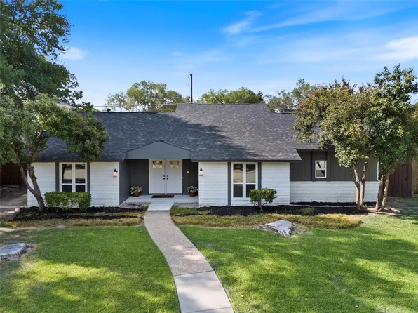 2324 Claridge Cir, Plano, TX 75075