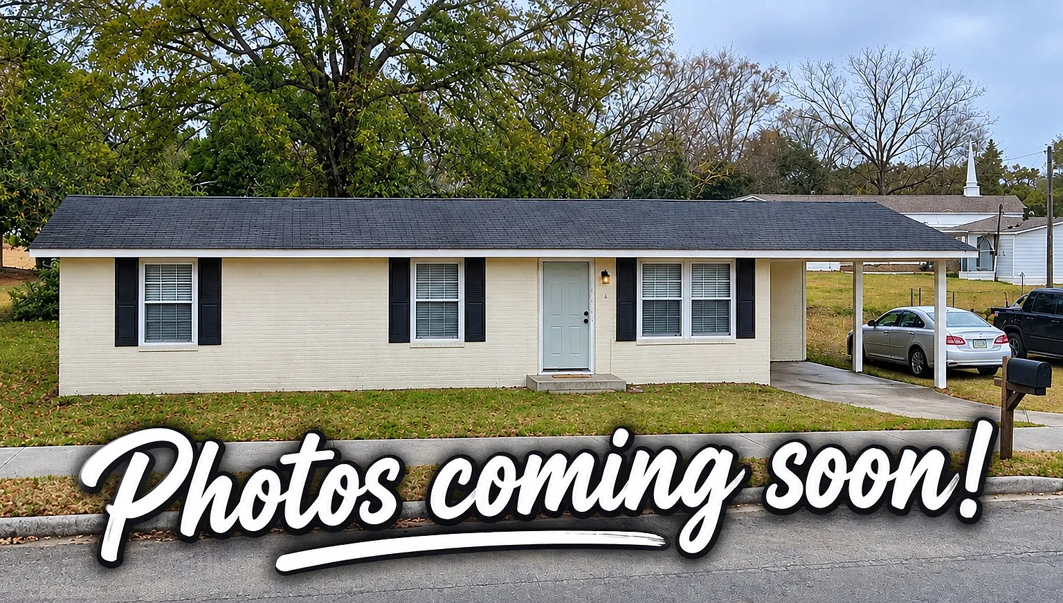 3 bed, 1.5 bath, 960 sqft, $1,700 — Photo 1