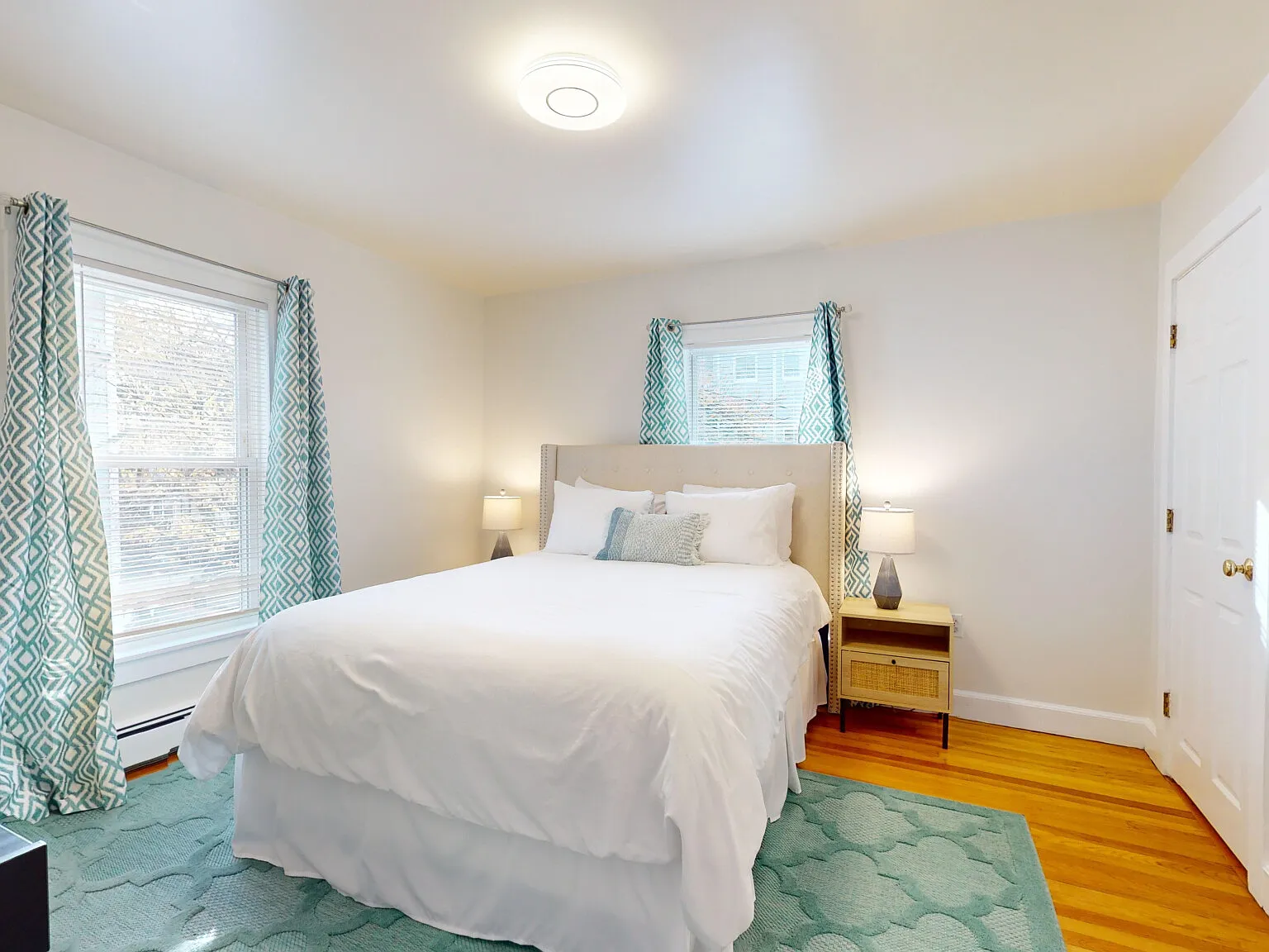 1 bed, 1.0 bath, 500 sqft, $4,620 — Photo 3