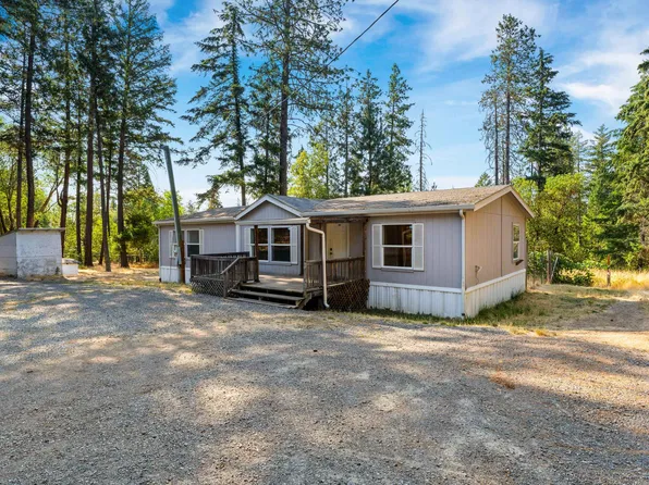 315 Dreamhill Dr, Williams, OR 97544