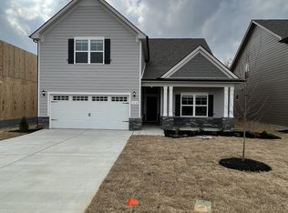 5831 Bear Trl #L-240, Rockvale, TN 37153
