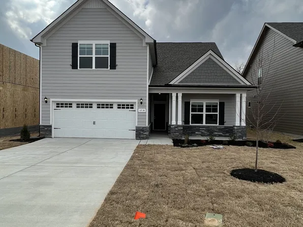 5831 Bear Trl #L-240, Rockvale, TN 37153