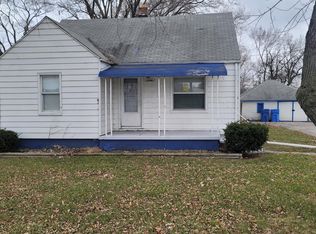 23346 Hoover Rd, Warren, MI 48089