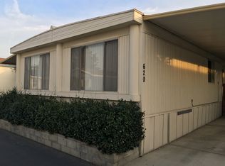 20401 Soledad Canyon Rd SPC 620, Santa Clarita, CA 91351