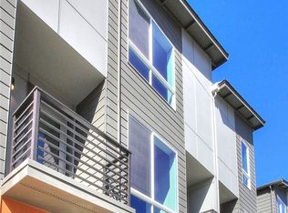 3807 C Martin Luther King Jr Way S, Seattle, WA 98108