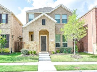 604 Ansley Way, Allen, TX 75013