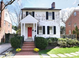 4913 Chevy Chase Blvd, Chevy Chase, MD 20815