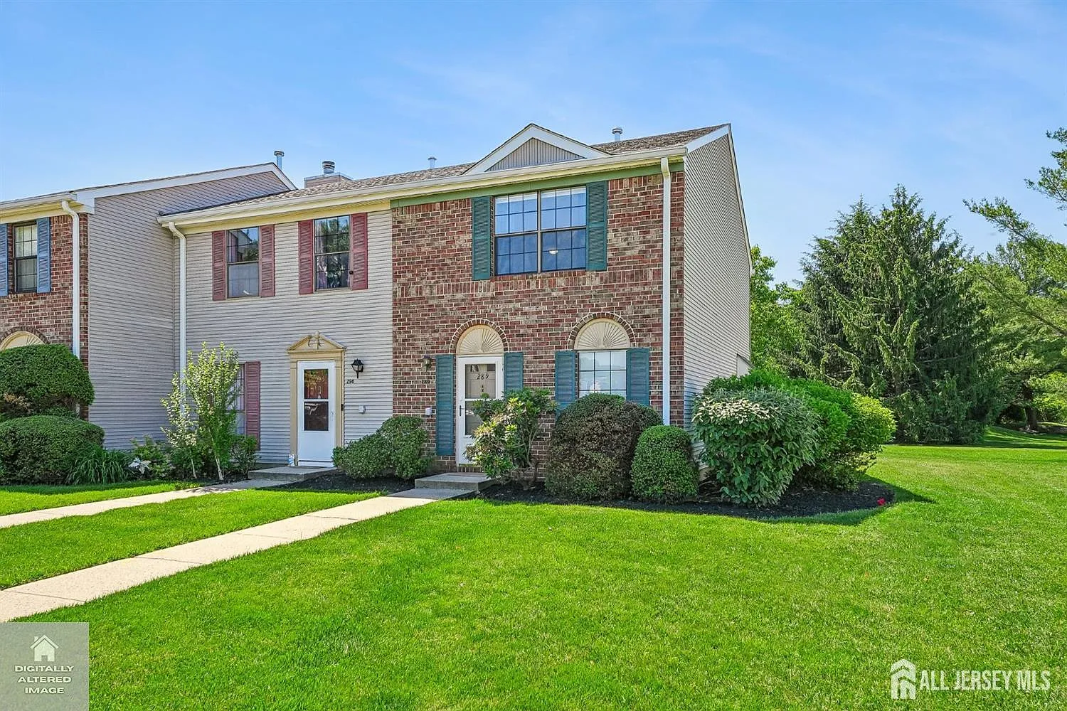 2 bed, 2.5 bath, $2,700 — Photo 3