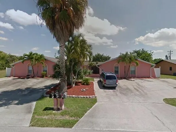 609 SE 23rd Pl #1, Cape Coral, FL 33990