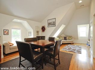 388 Medford St #3, Somerville, MA 02145