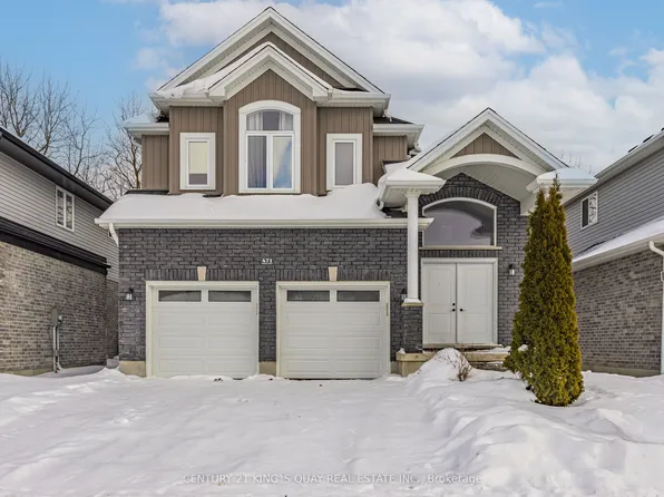 471 Sophia Cres, London, ON N6G 0T5